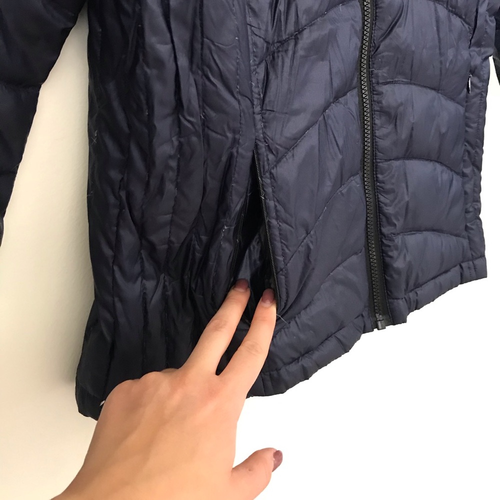 MARC JACOBS Premium Duck Down Quilted Puffer Coat - Picture 4 of 8